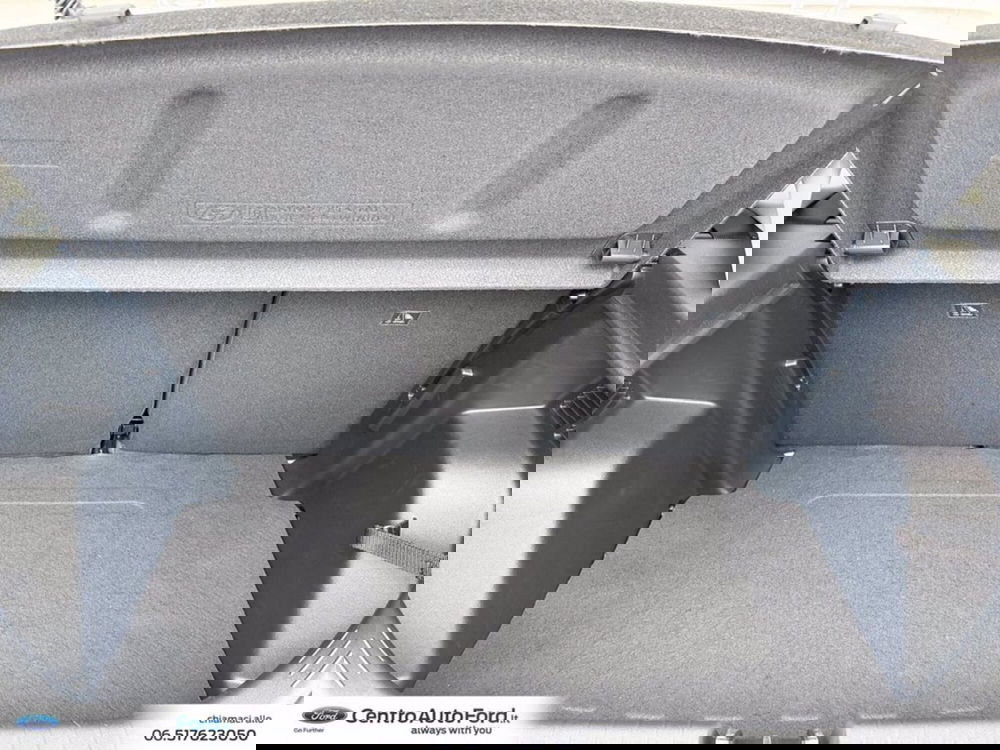 Hyundai i20 nuova a Roma (11)