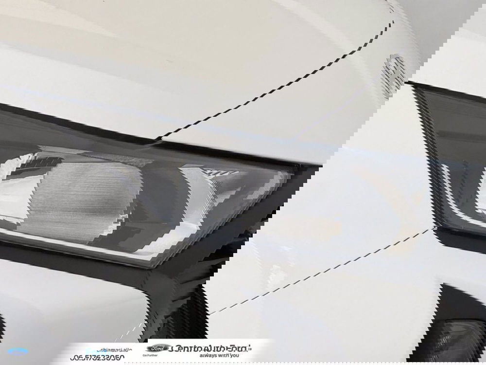 Hyundai i20 nuova a Roma (13)