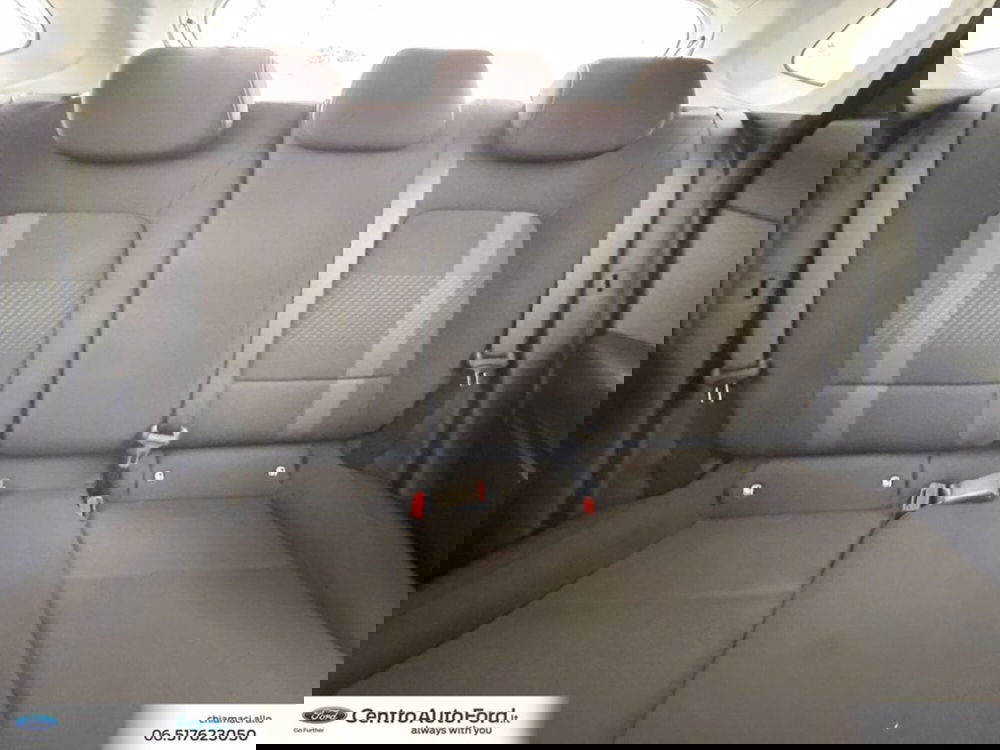 Hyundai i20 nuova a Roma (9)