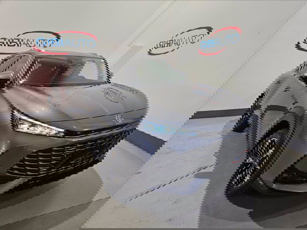 Mg HS usata a Palermo