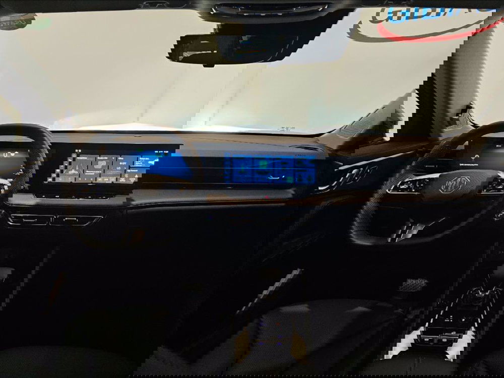 Mg HS usata a Palermo (10)