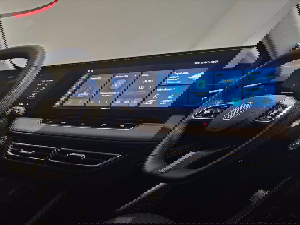 Mg HS usata a Palermo (11)