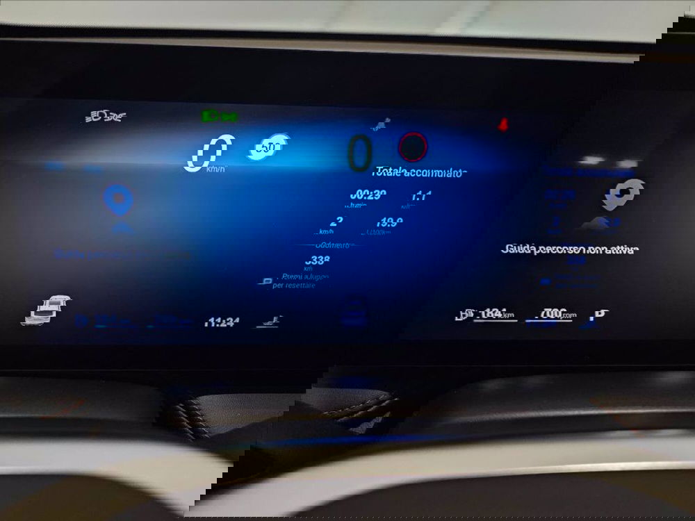 Mg HS usata a Palermo (12)