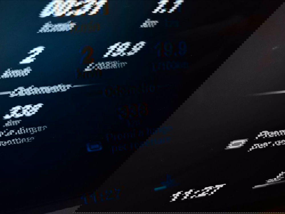 Mg HS usata a Palermo (13)