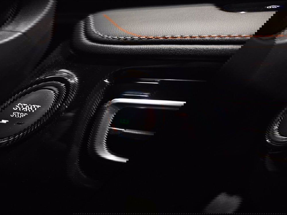 Mg HS usata a Palermo (19)