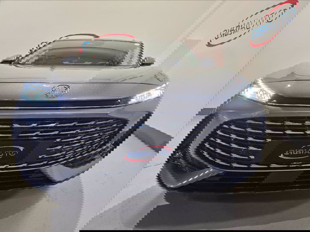 Mg HS usata a Palermo (3)