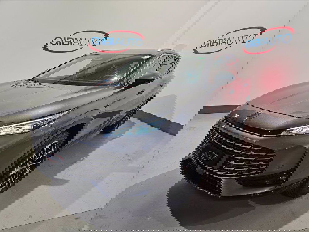 Mg HS usata a Palermo (4)