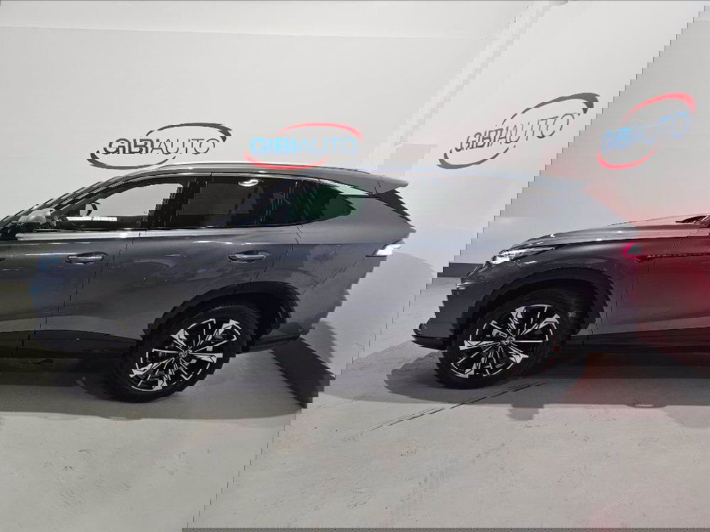 Mg HS usata a Palermo (5)