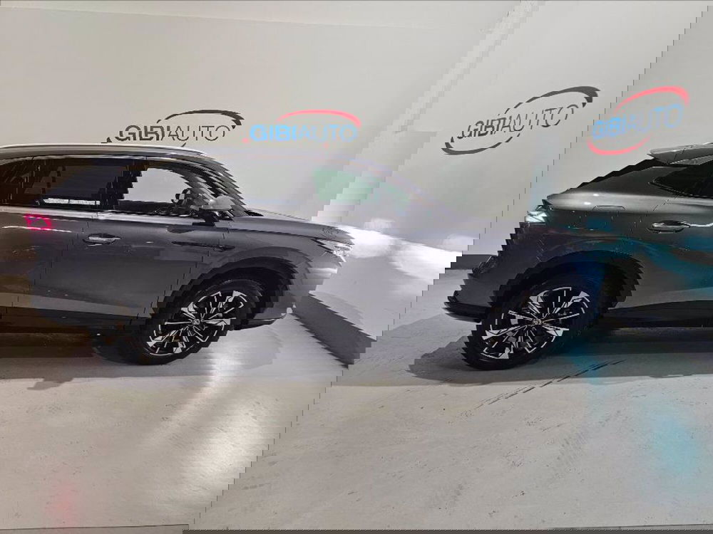 Mg HS usata a Palermo (6)