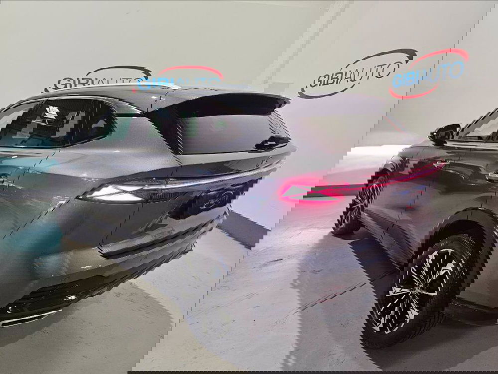 Mg HS usata a Palermo (7)