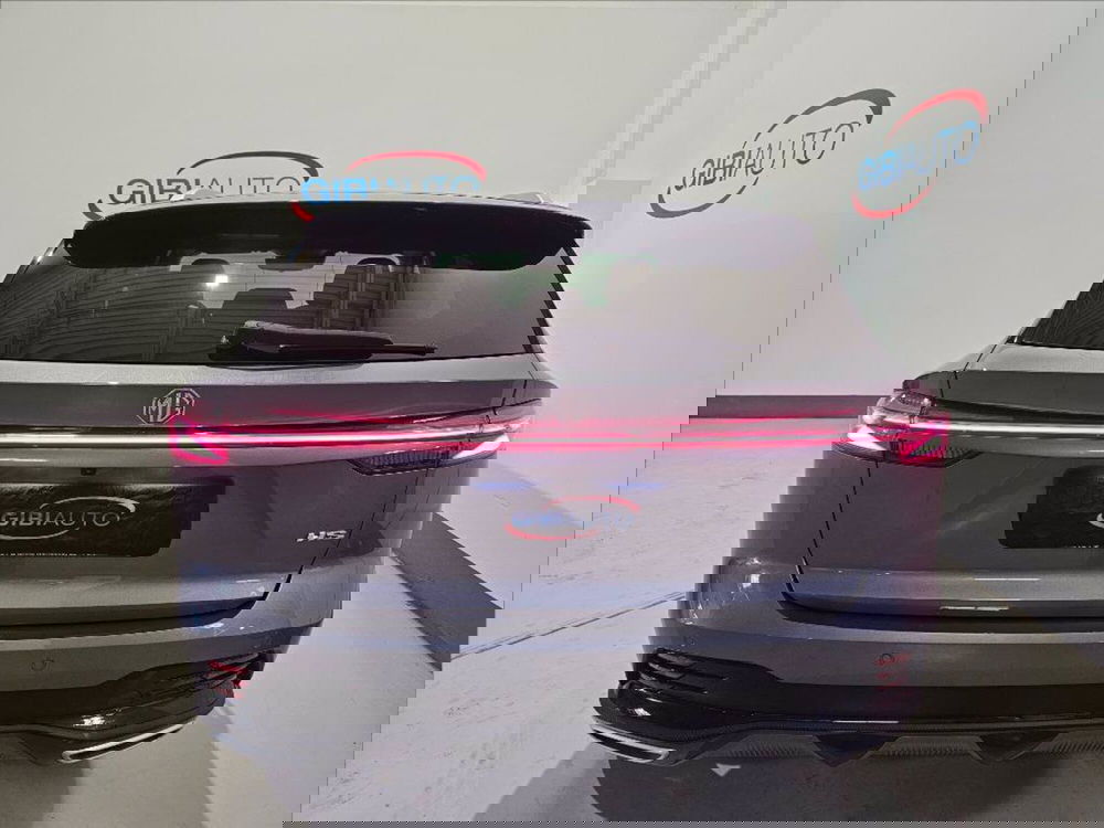 Mg HS usata a Palermo (8)