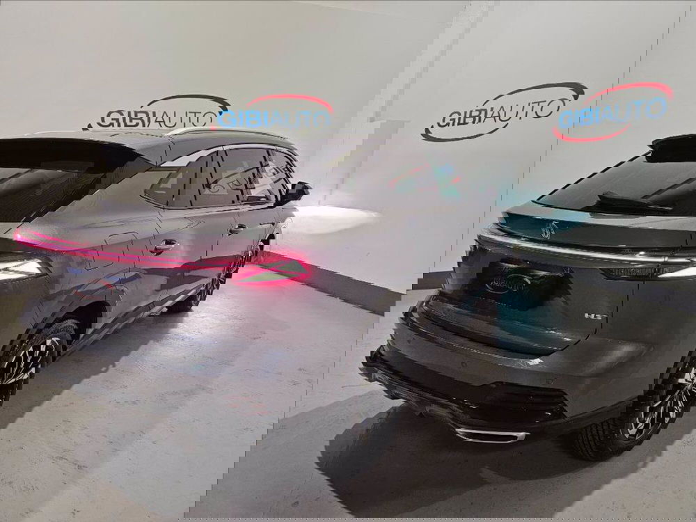 Mg HS usata a Palermo (9)