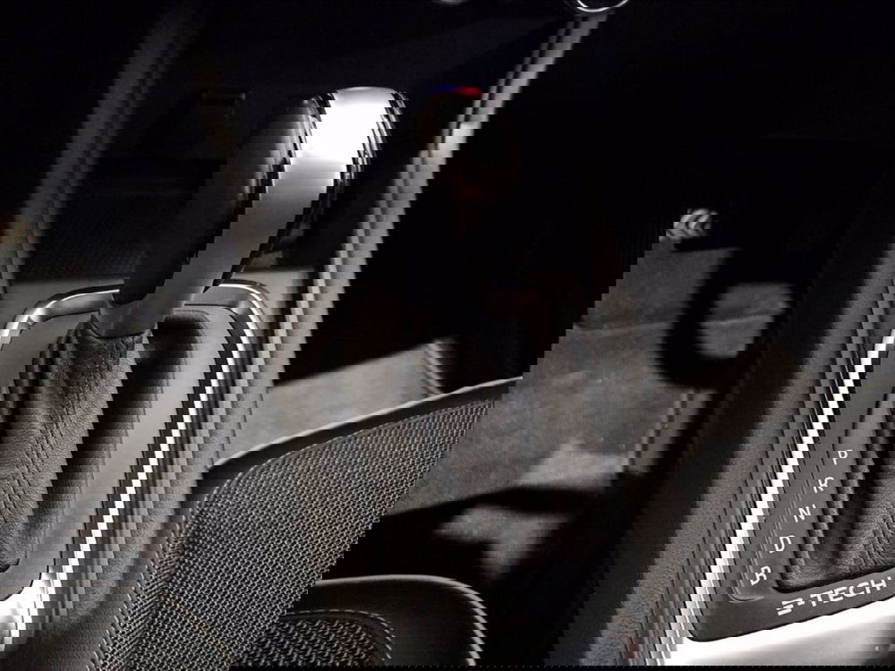 Renault Captur usata a Palermo (17)
