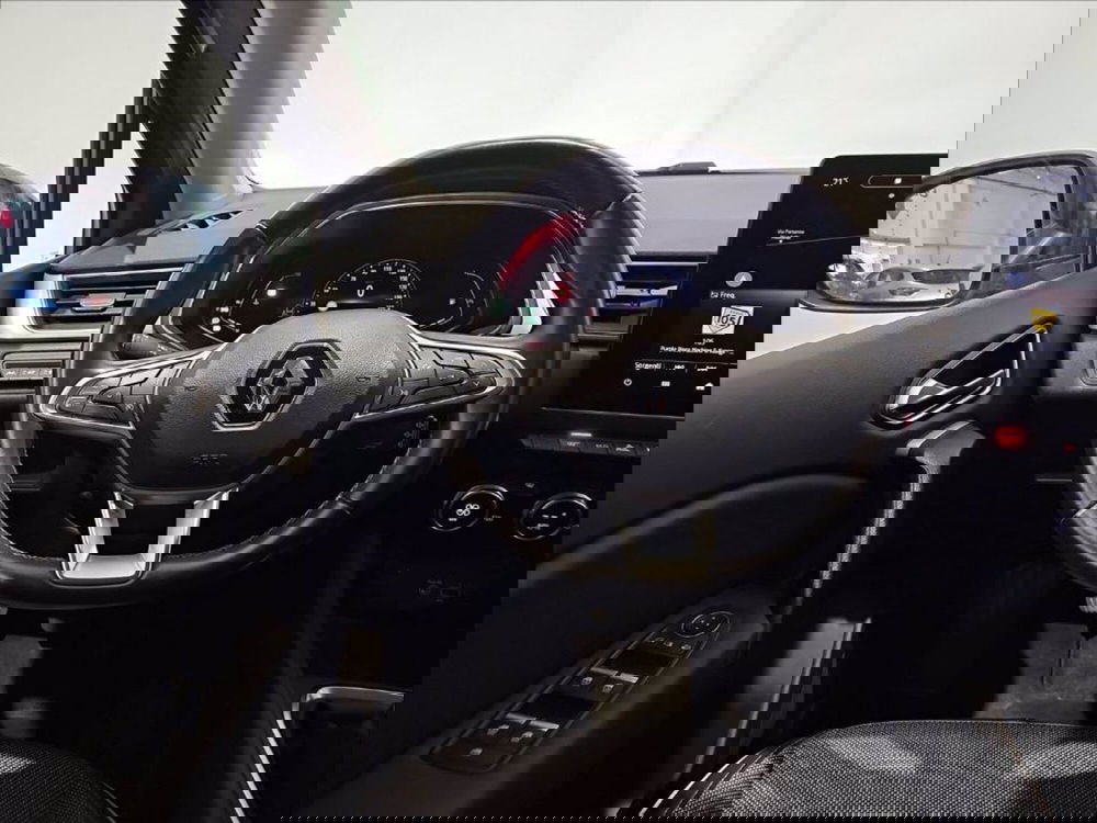 Renault Captur usata a Palermo (18)