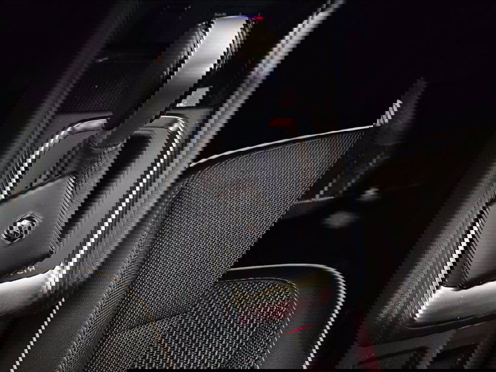 Renault Captur usata a Palermo (20)