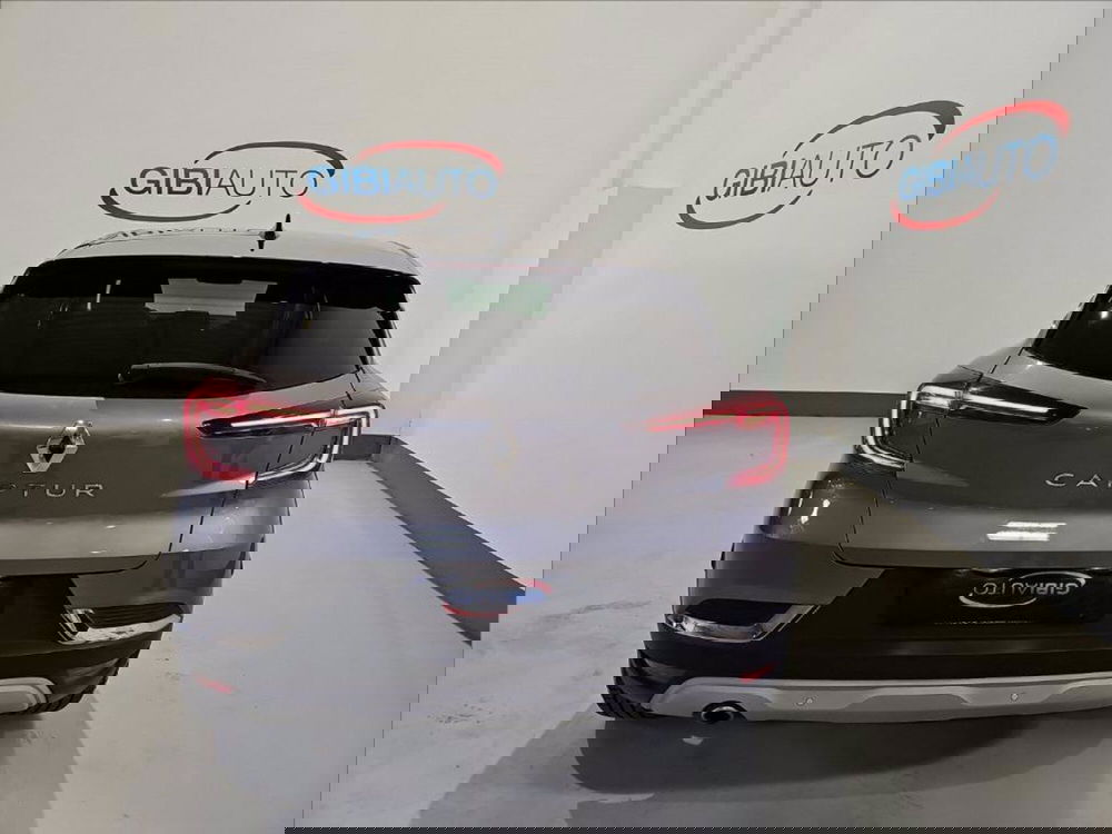 Renault Captur usata a Palermo (7)