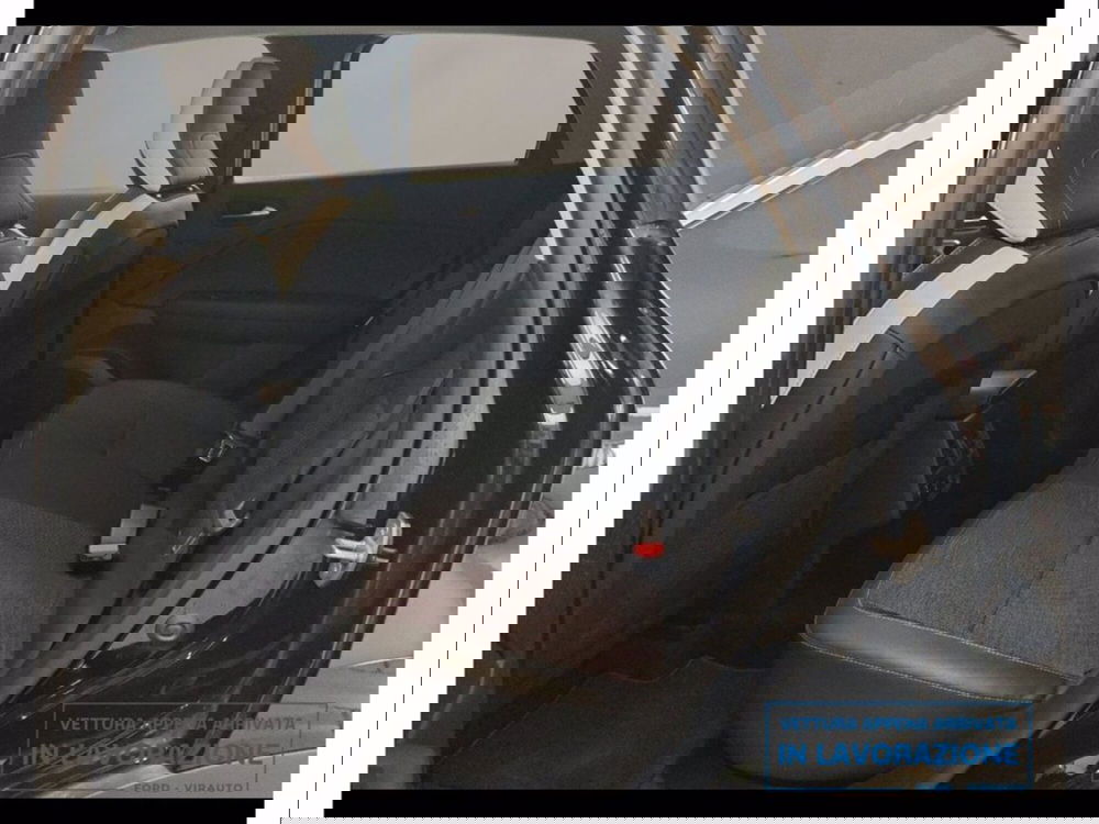 Renault Captur usata a Catania (11)