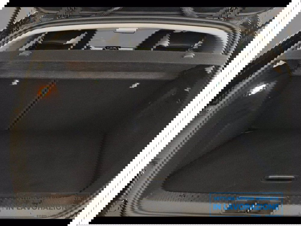 Renault Captur usata a Catania (12)