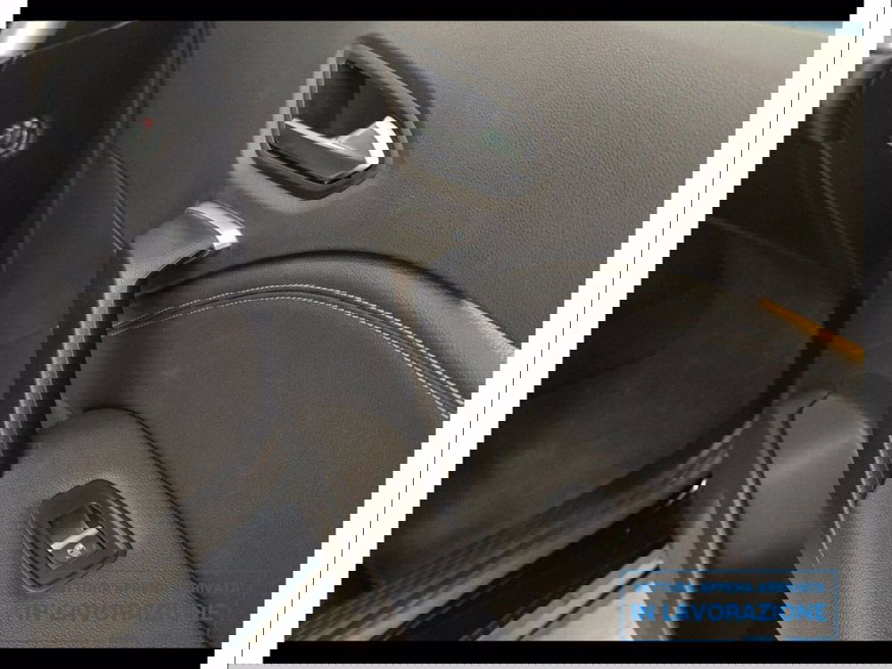 Renault Captur usata a Catania (13)