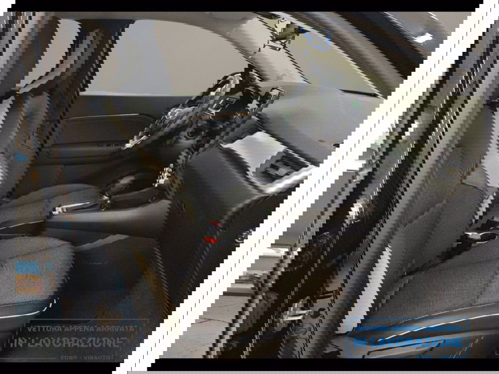 Renault Captur usata a Catania (14)