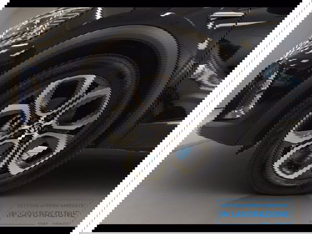 Renault Captur usata a Catania (16)