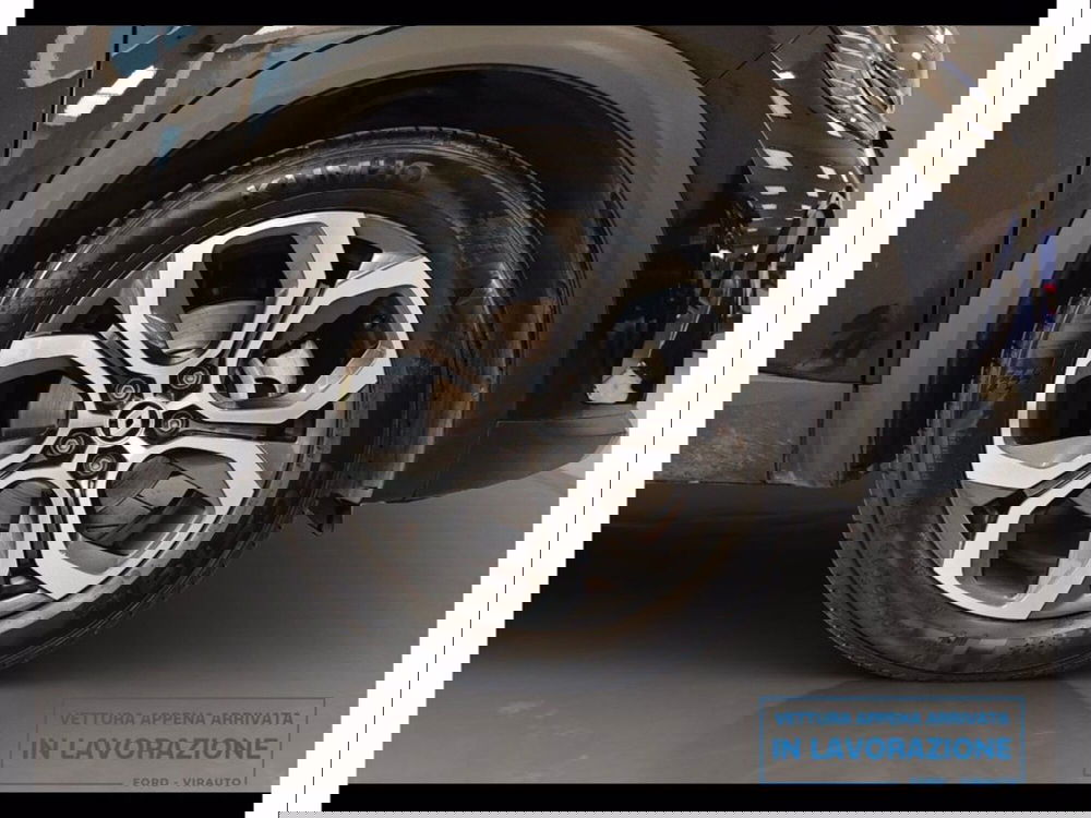 Renault Captur usata a Catania (17)