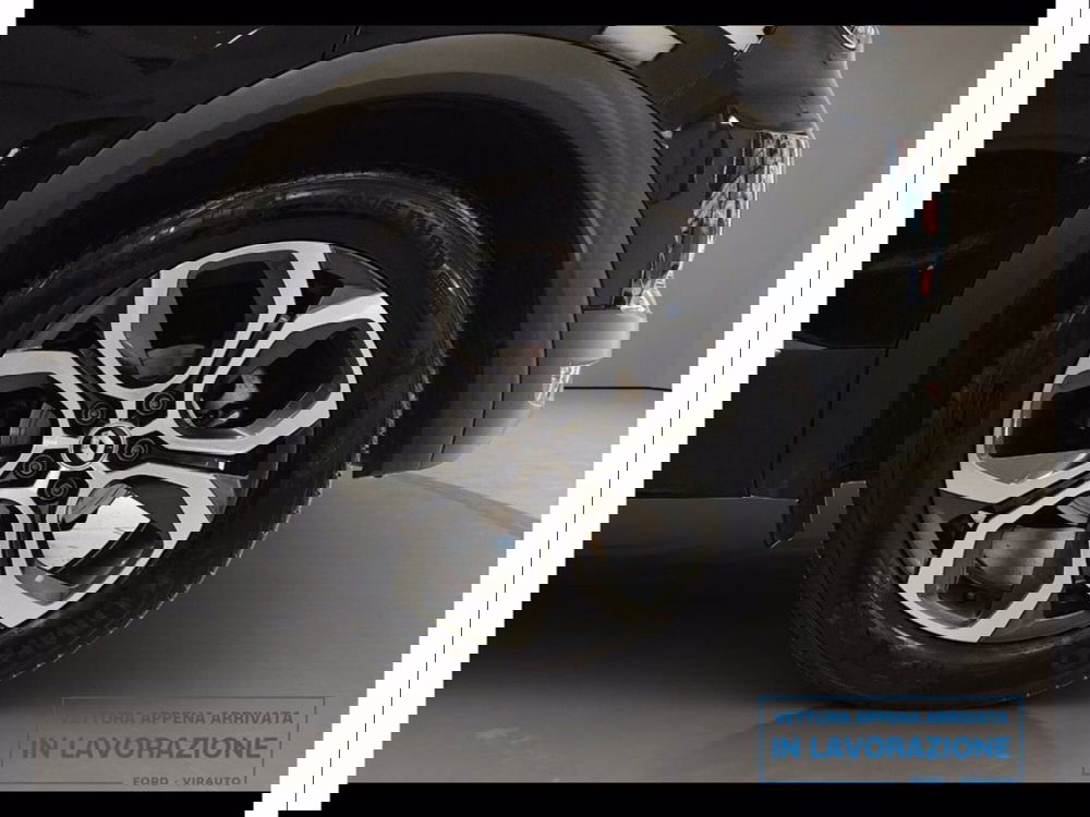 Renault Captur usata a Catania (18)