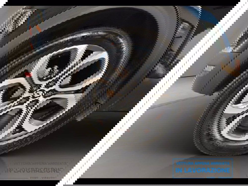 Renault Captur usata a Catania (19)