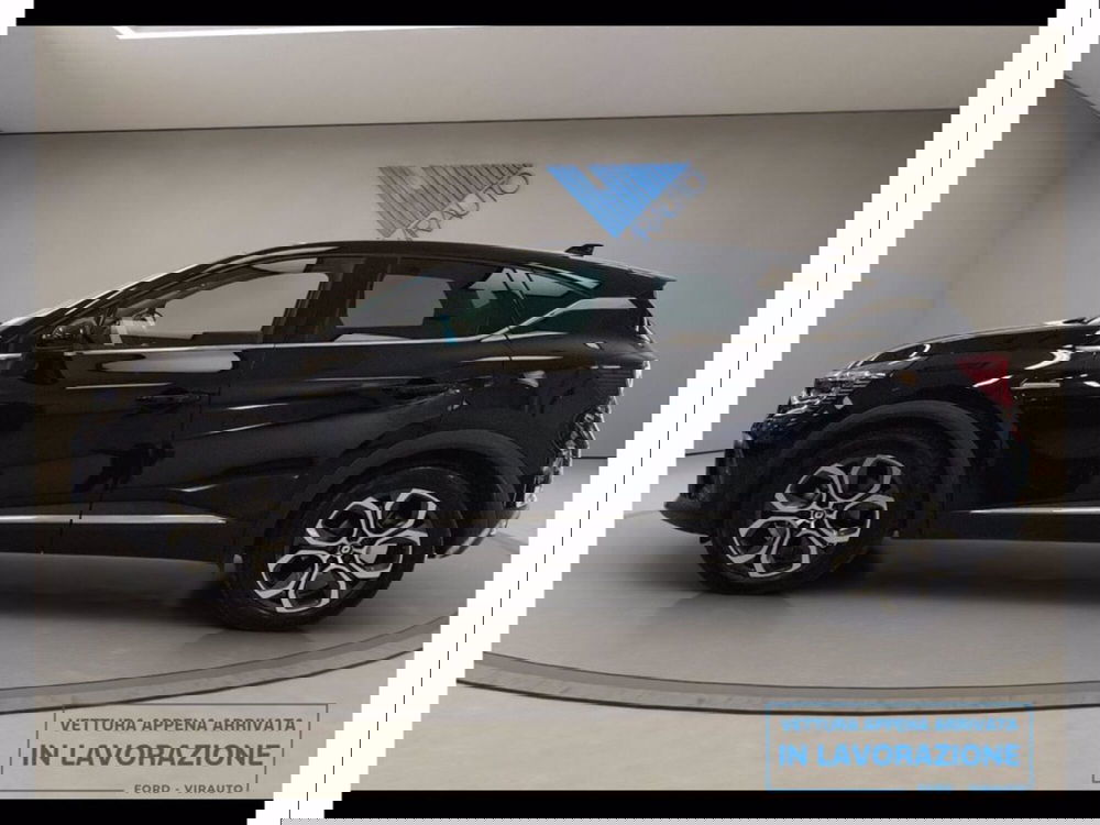 Renault Captur usata a Catania (3)