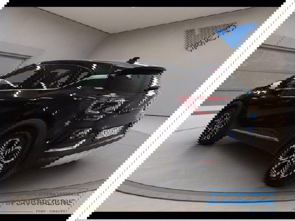 Renault Captur usata a Catania (4)