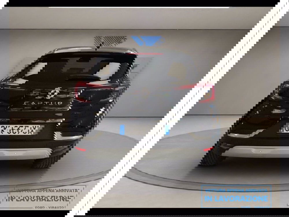 Renault Captur usata a Catania (5)