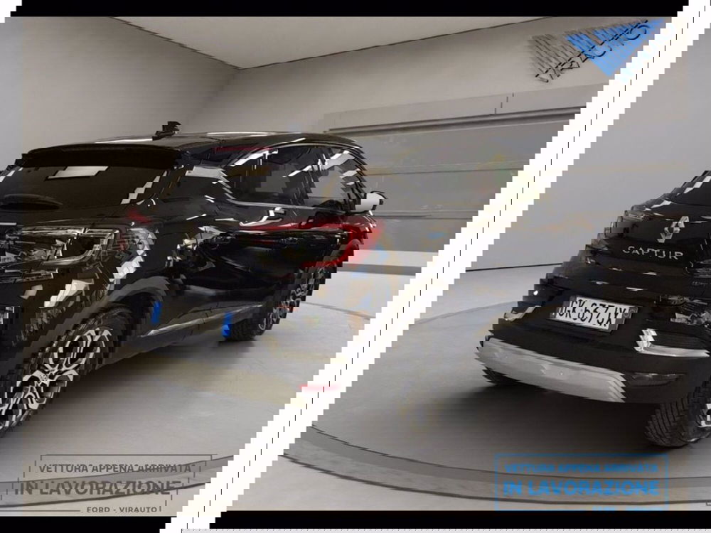 Renault Captur usata a Catania (6)