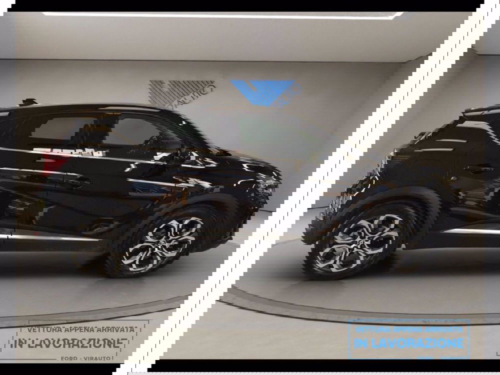 Renault Captur usata a Catania (7)