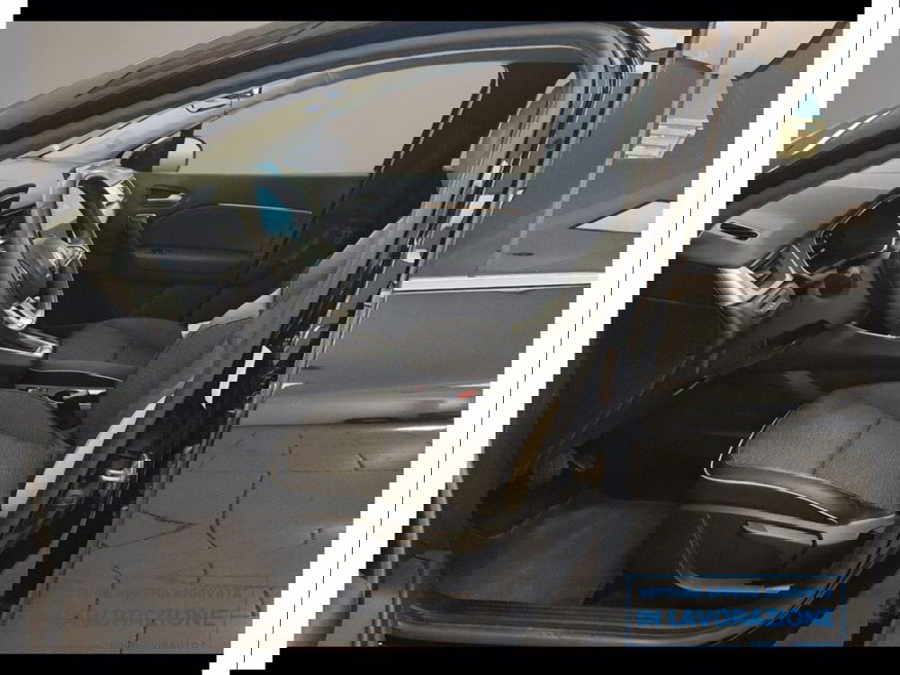 Renault Captur usata a Catania (9)