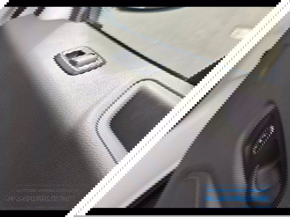 Ford Transit Furgone usata a Catania (13)