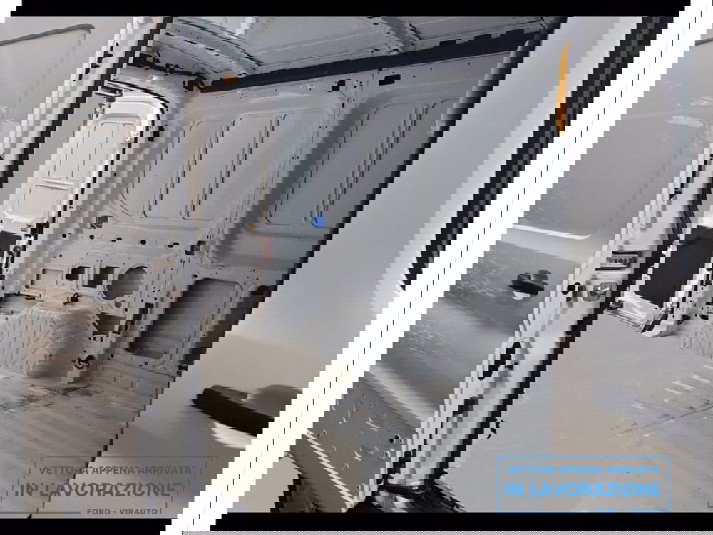 Ford Transit Furgone usata a Catania (15)