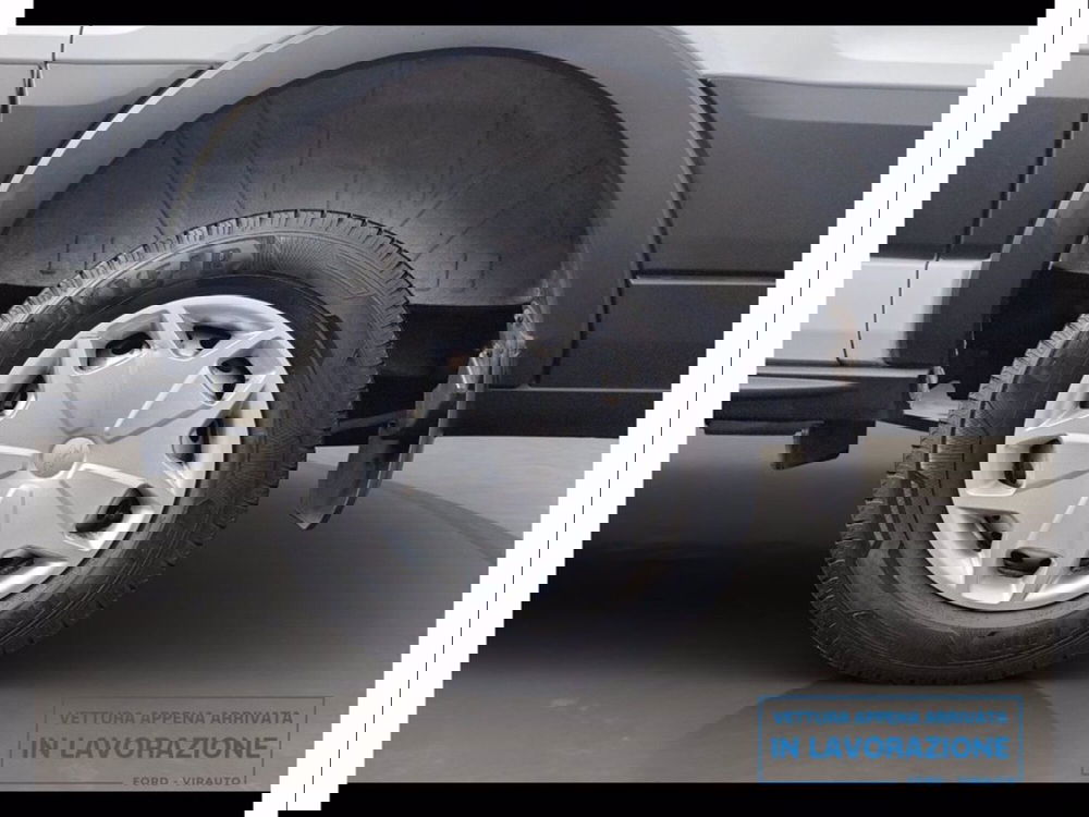 Ford Transit Furgone usata a Catania (18)