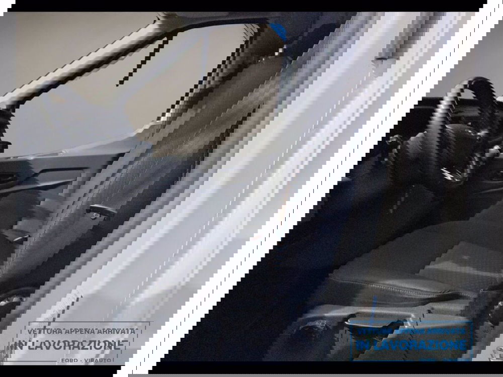 Ford Transit Furgone usata a Catania (9)