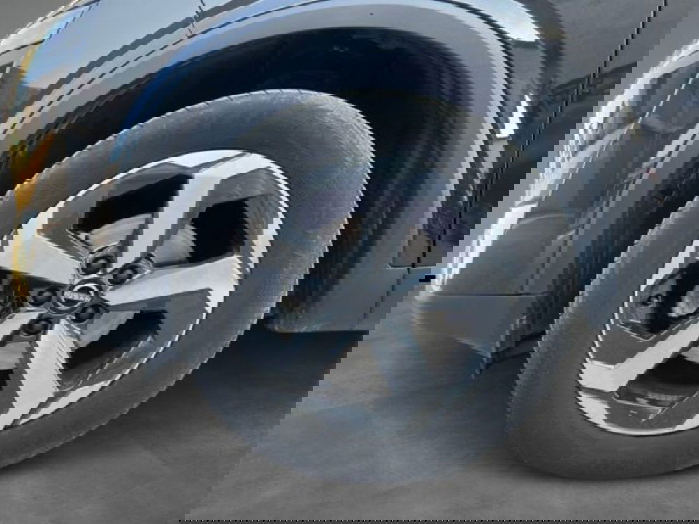 Nissan Qashqai usata a Lecce (10)