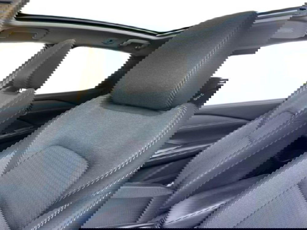 Nissan Qashqai usata a Lecce (14)