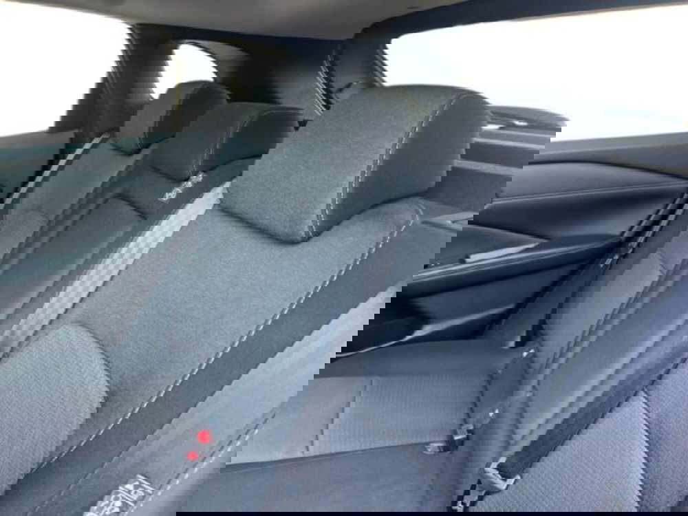 Nissan Qashqai usata a Lecce (15)