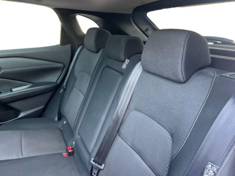 Nissan Qashqai usata a Lecce (10)