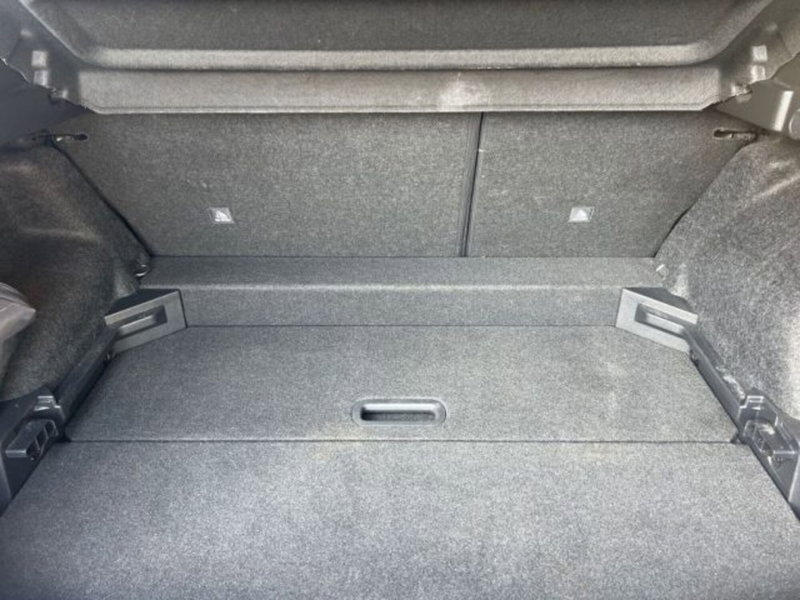 Nissan Qashqai usata a Lecce (11)