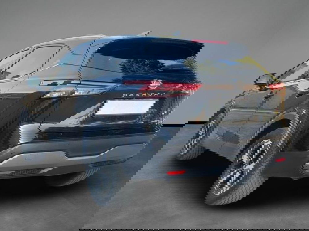 Nissan Qashqai usata a Lecce (3)