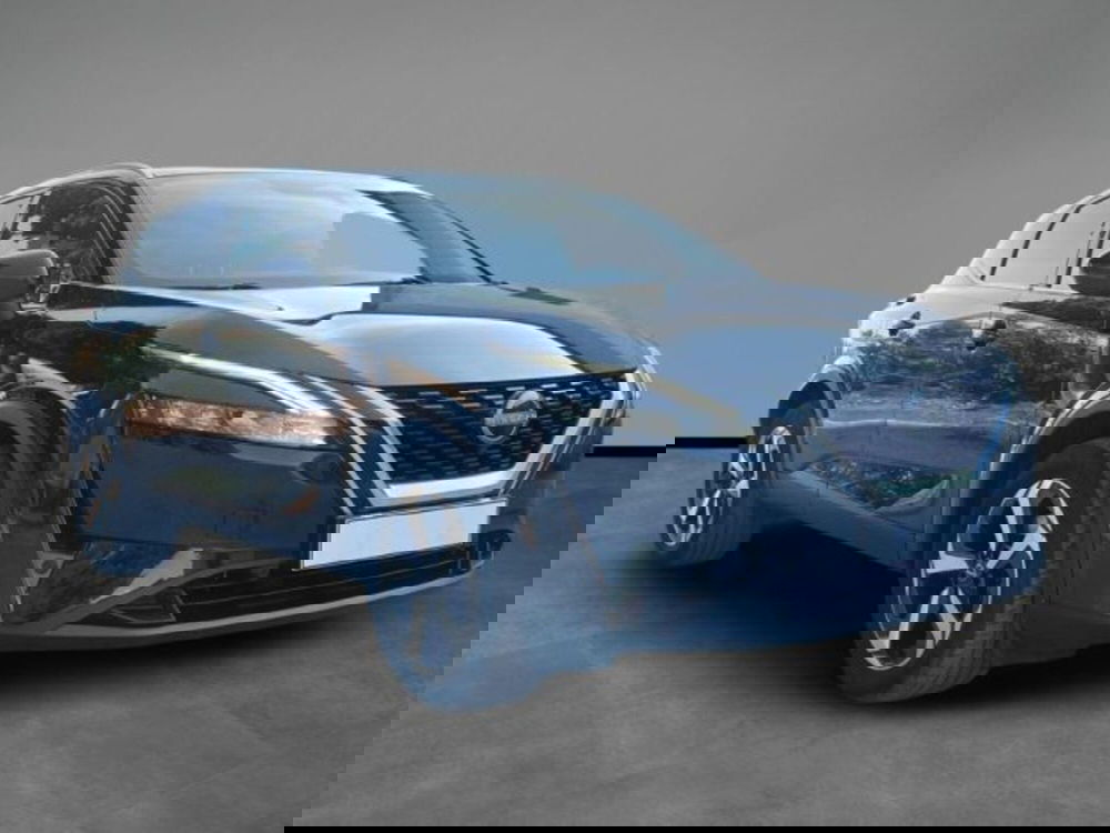 Nissan Qashqai usata a Lecce (6)