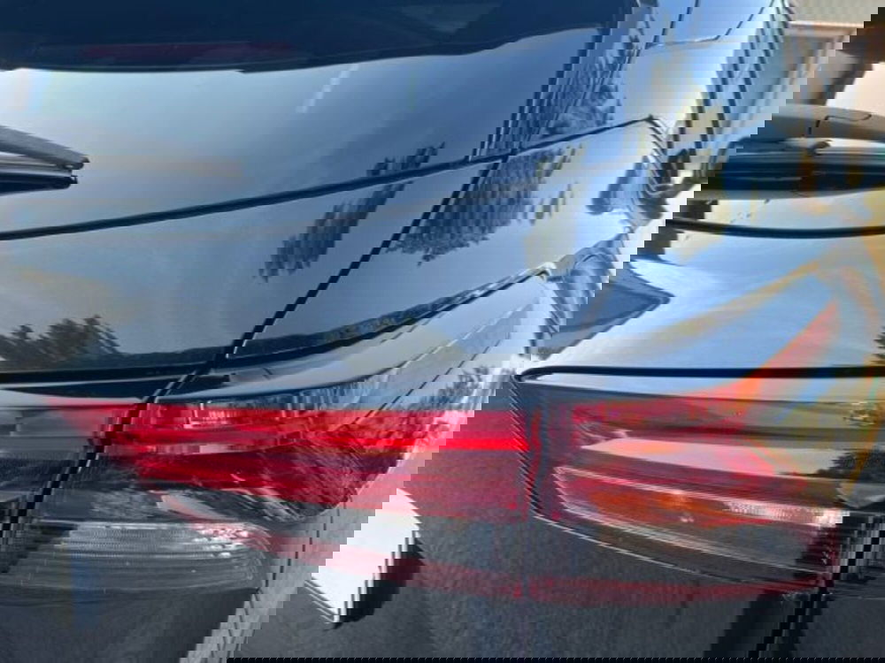 Nissan Qashqai usata a Lecce (9)