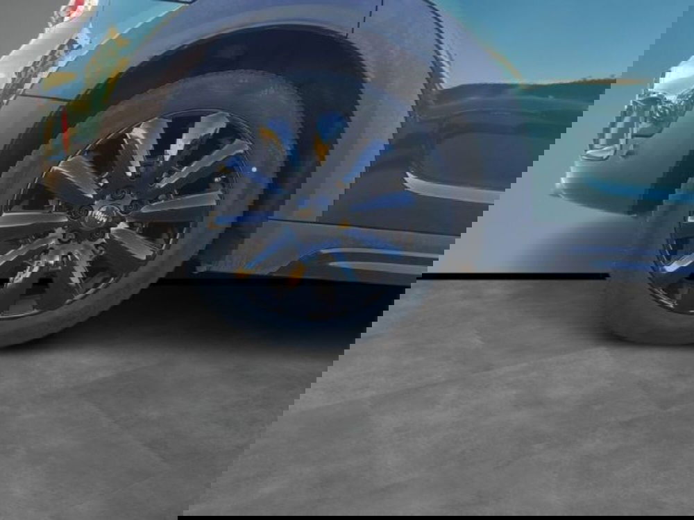 MINI Mini Countryman usata a Lecce (10)