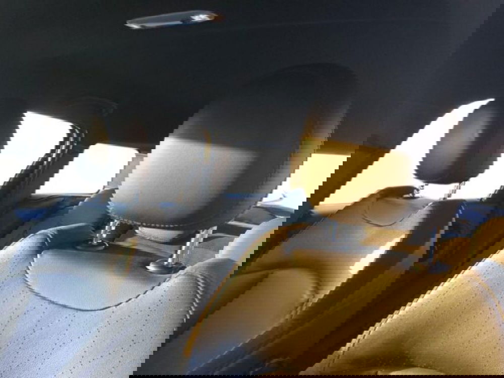 MINI Mini Countryman usata a Lecce (14)