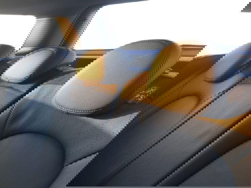 MINI Mini Countryman usata a Lecce (15)