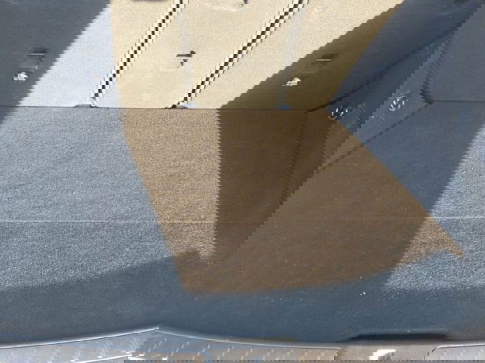 MINI Mini Countryman usata a Lecce (16)